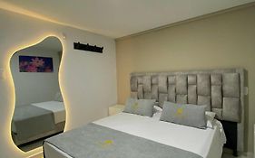 Hotel Santa Sofia