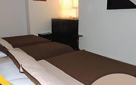 Hotel Santa Sofia